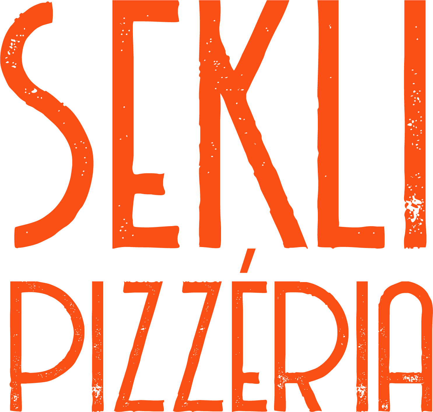 Sekli Pizzéria